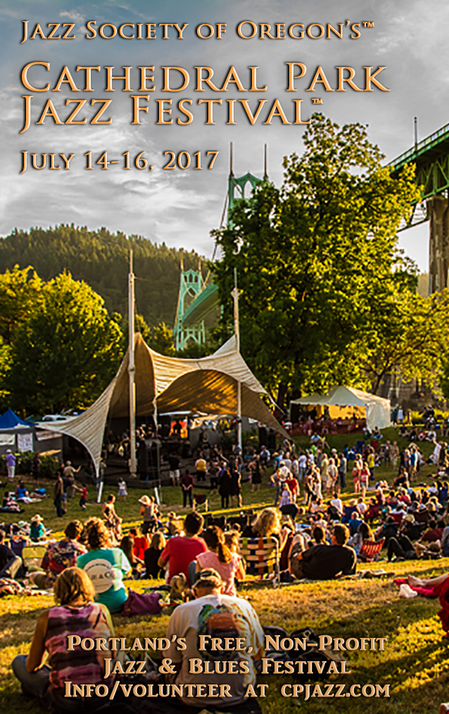 PDXJazz CPJazz Ad - January 2017